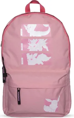 Produktbild von Difuzed Pokémon Rucksack Eevee