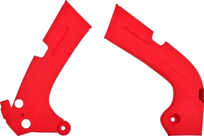 Produktbild von Rahmenschutzbügel (Satz) Für Honda Crf 250R '18-'19 Crf 450R '17-'18 Rot