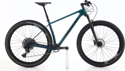 Produktbild von Megamo Factory 30 · Rahmengröße M  · Mountainbikes