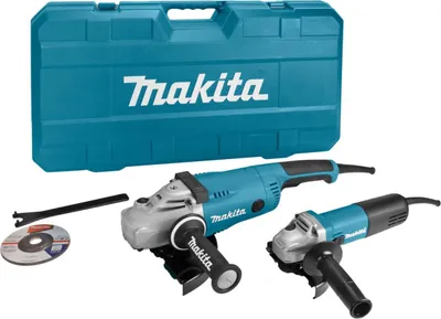 Obrázek produktu pro Makita Dk0053 (Ga9020 + 9558Hnr)