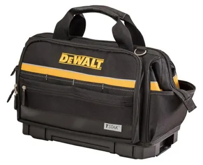 Werkzeugtasche DEWALT TSTAK gepolstert DWST82991-1