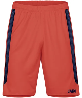 Obrázek produktu pro Dětské šortky Jako Power - Flame / Navy