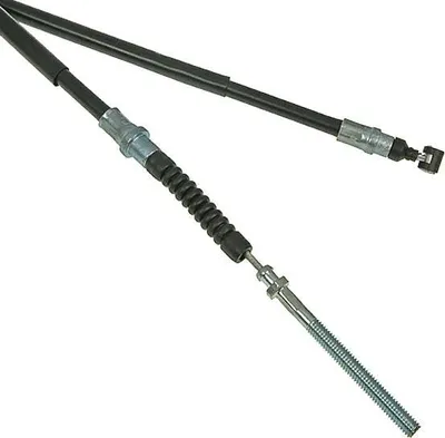 Produktbild von Bremszug hinten, kompatibel für Honda SFX 50 Ersatz, Roller, Bowdenzug, Seilzug