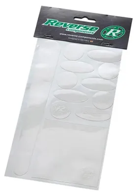 Zdjęcie produktu dla Zestaw folii ochronnych na ramę - 12 szt.