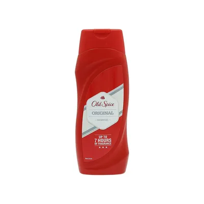 Obrázek produktu pro Old Spice Original sprchový gel vůně mužnosti 250ml