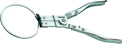 Produktbild von GEDORE 127 Kolbenringzange Ø 60-160 mm, 6397610