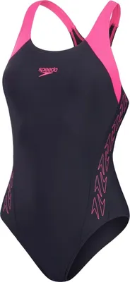 Produktbild von Speedo HYPERBM SPLC RCRBCK 1PC 0 0 44