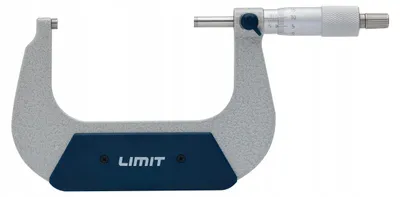 Zdjęcie produktu dla Limit 272370404 Micrometro 75-100Mm