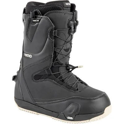 Produktbild von Nitro NITRO CAVE TLS STEP ON BLACK-SAND 24,5