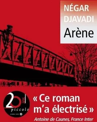 Produktbild von Arène