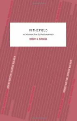 Produktbild von In the Field