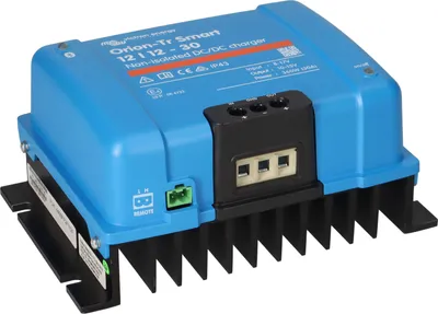 Obrázek produktu pro Posilovač nabíjení Victron Orion-Tr Smart 12/12-30A (360W)