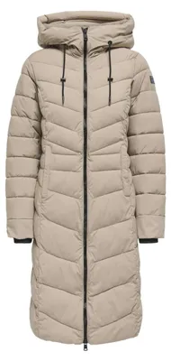 Produktbild von ONLY Onljuliet Life Quilt Coat Otw