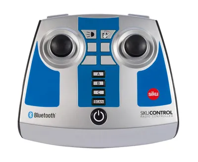 Produktbild von siku SIKU 6717 Bluetooth-Fernsteuermodul für Raupenbagger (10674000002)