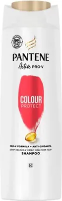 Image de Shampooing Pantene - Protection de la couleur 400 ml