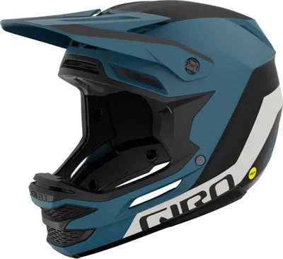 Produktbild von Insurgent Spherical - matter harbor blue - 59 - 63 cm