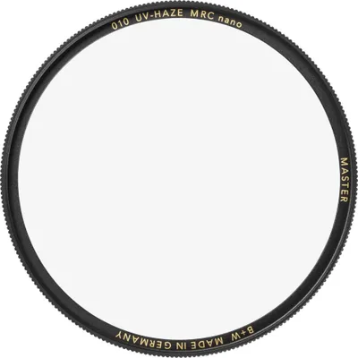 Produktbild von B+W Filter Master UV MRC 52mm Nano