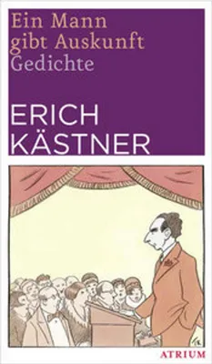Produktbild von Ein Mann gibt Auskunft