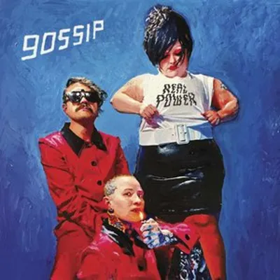 Obrázek produktu pro Gossip: Real Power