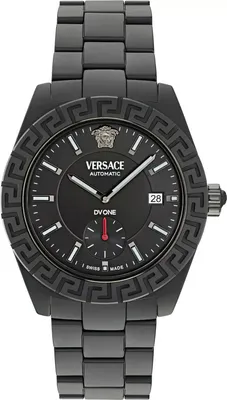Produktbild von Versace Analoguhr für Herren