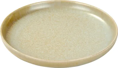 Produktbild von Lambert Bacoli Teller/Untert., Stoneware/Reaktivgl.,bambus 21575 SP25