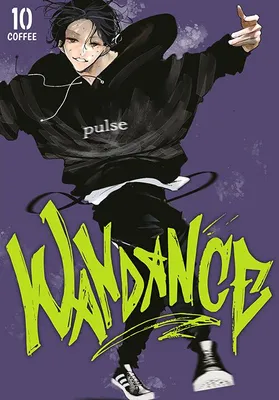 Zdjęcie produktu dla WanDance. Tom 10