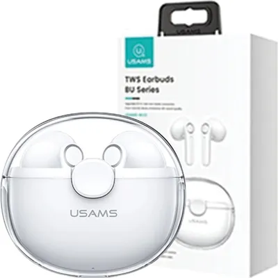 Produktbild von Usams Bluetooth Headphones 5.1 TWS BU Series