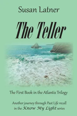 Produktbild von The Teller