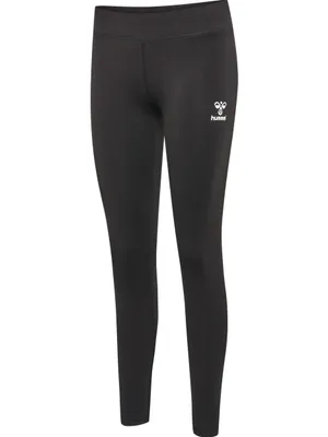 Immagine prodotto di Hummel hmlTRAVEL TIGHTS DONNA - NERO - S