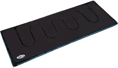 Immagine prodotto di Sacco a pelo NEX NERO