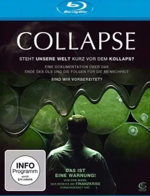 Produktbild von Collapse