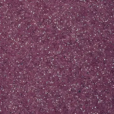 Produktbild von KNORR PRANDELL Moosgummi CreaSoft Glitter 20 x 30 x 02 cm altrosa