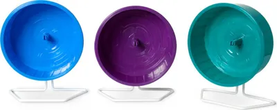 Produktbild von Karlie Kunststoff-Laufrad Willy Wheel, Durchmesser: 13 cm