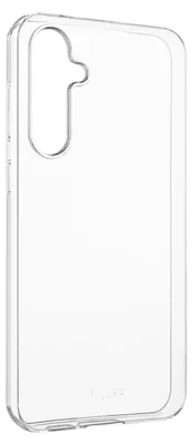 Image de FIXED Housse de protection Case Cover Housse pour portable Galaxy S23 FE Transparent
