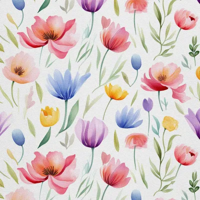 Obrázok produktu pre Vonkajší dekoratívny panel OXFORD - Blumen - DX2664
