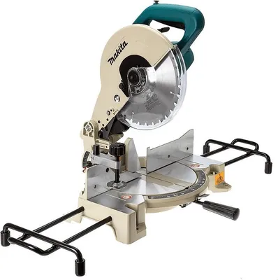 Produktbild von Makita Gehrungssäge 1650W 255Mm Ls1040N