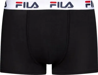 Immagine prodotto di Boxer da uomo Fila confezione da 1 neri