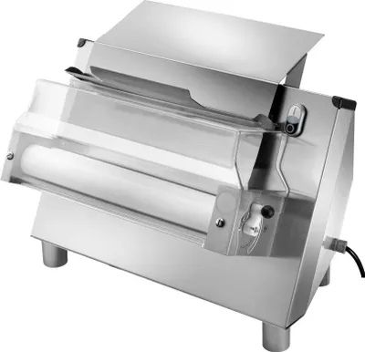 Produktbild von KBS Teigausrollmaschine für Teigformen bis ø 42cm 560x410x445 mm 230V 0,37 kW