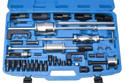 Produktbild von Injektoren Auszieher Werkzeug Diesel Injektor Abzieher CDI Einspritzdüsen