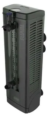 Productafbeelding van Binnenfilter aquariumfilter - 10 W - 1000 L/u - Voor aquaria tot 240 liter