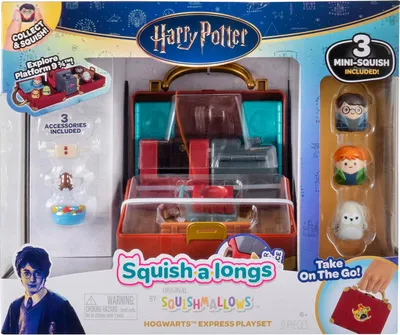 Obrázok produktu pre Sada vláčika Hogwarts pre Harryho Pottera