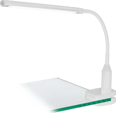 Produktbild von LAROA Spot - L45 x B6,5 x H27,5 cm - weiß - 4,2W inkl. - IP20