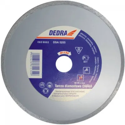 Zdjęcie produktu dla Tarcza Diamentowa 115 Mm / 22,2 Mm