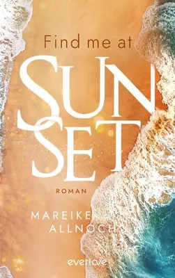 Obrázok produktu pre Find Me at Sunset