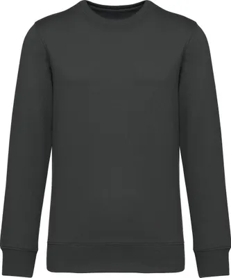 Produktbild von Kariban Recyceltes Uni-Sweatshirt mit Rundhalsausschnitt