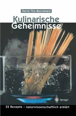 Zdjęcie produktu dla Kulinarische Geheimnisse