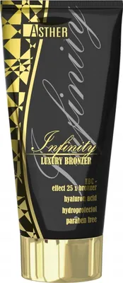Obrázok produktu pre Asther Infinity Bronzer Do Opalania x2szt