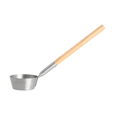 Obrázok produktu pre Lopatka Rento: - Farba: hliníková