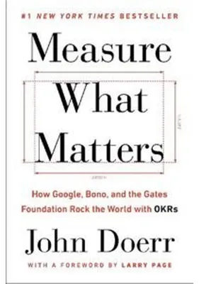 Image de Measure What Matters
