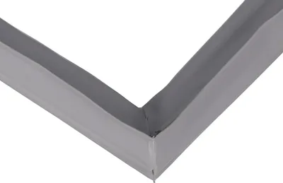 Produktbild von Magnettuerdichtung grau LIEBHERR 7100143 für Kühlschrank